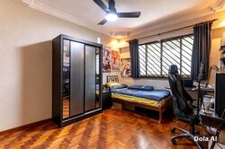 Blk 895A Tampines Street 81 (Tampines), HDB Executive #581831881